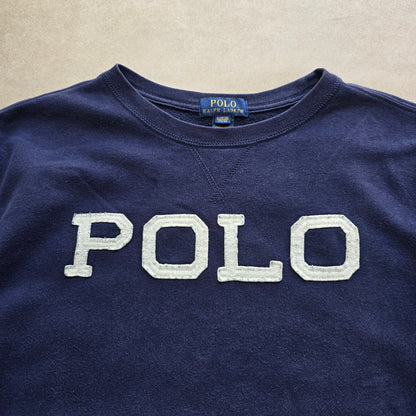 Polo Ralph Lauren Sweatshirt - S