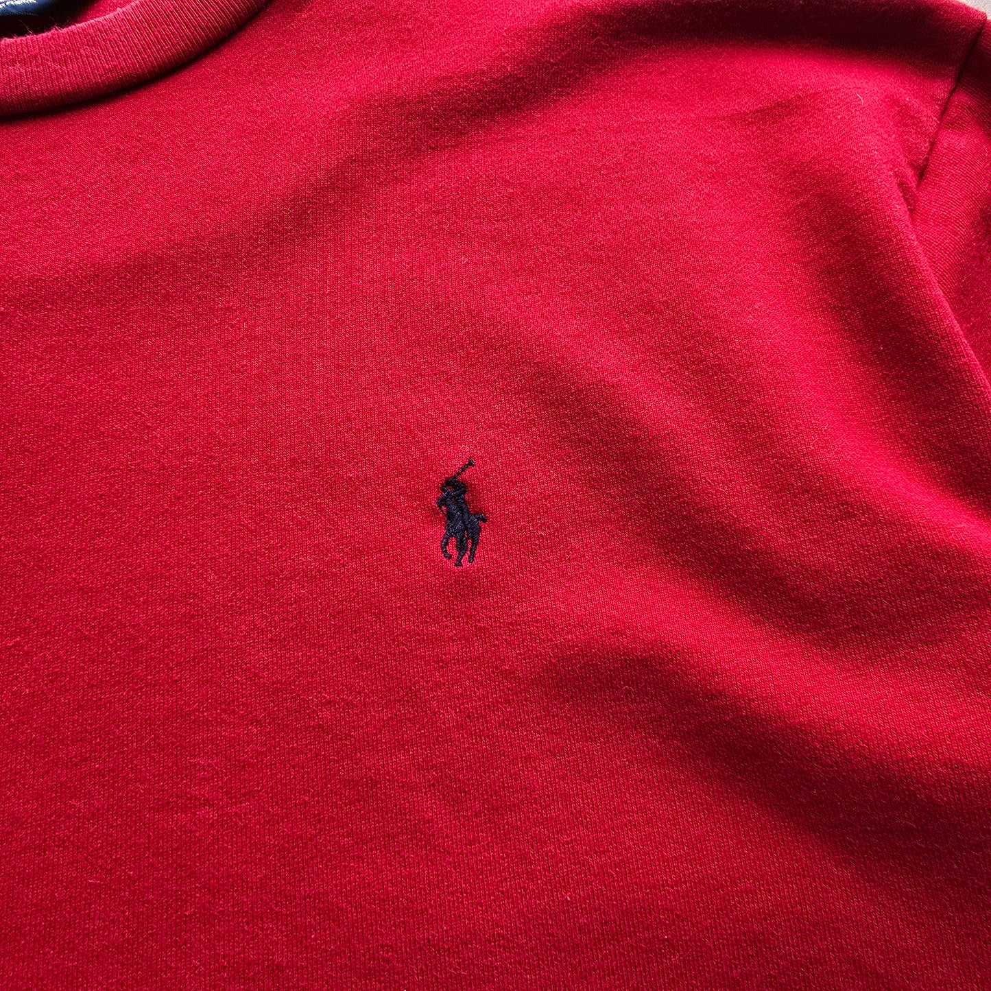 Vintage Ralph Lauren Polo Golf Sweatshirt - L