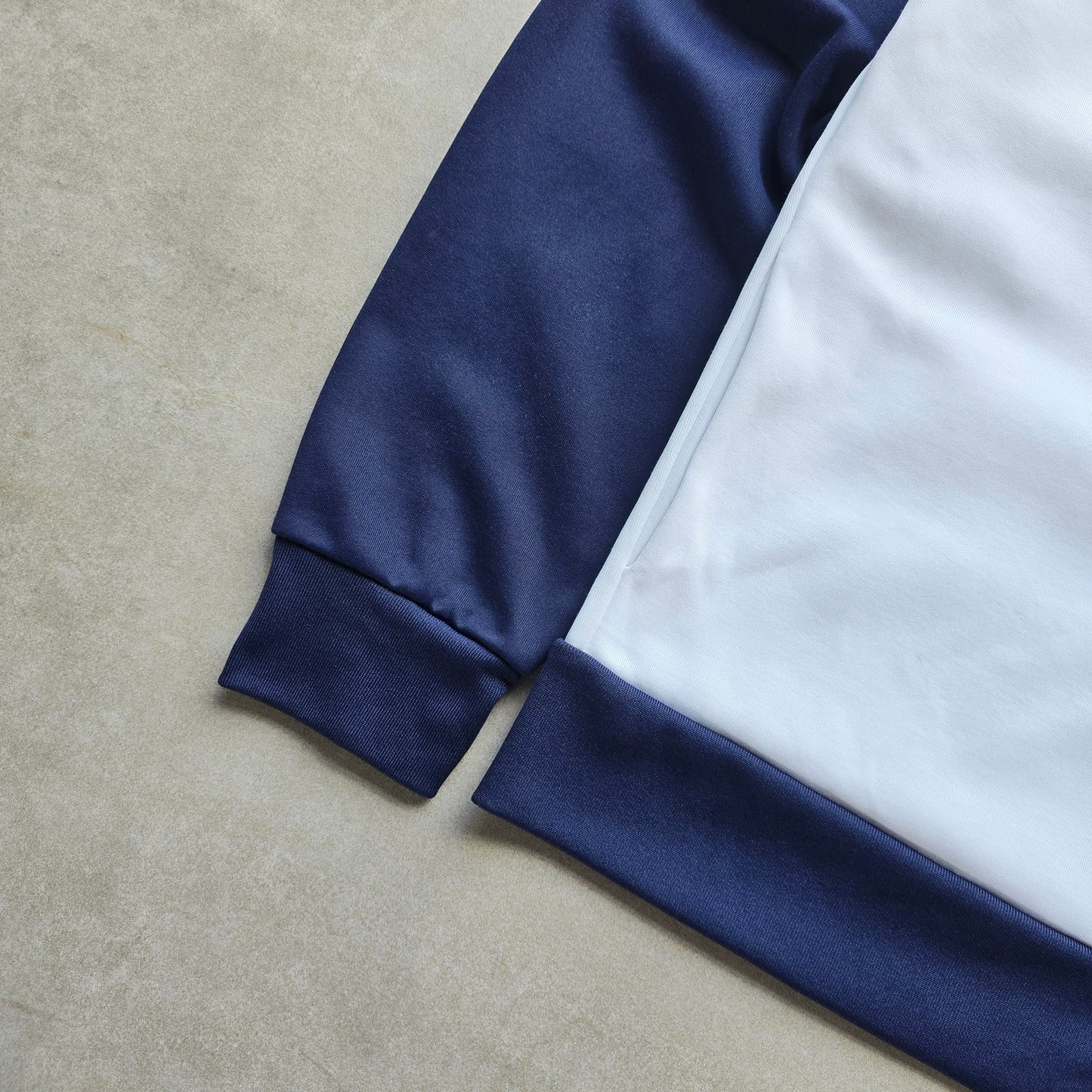 Vintage Ralph Lauren Track Jacket - XL