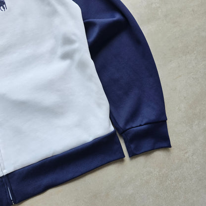 Vintage Ralph Lauren Track Jacket - XL