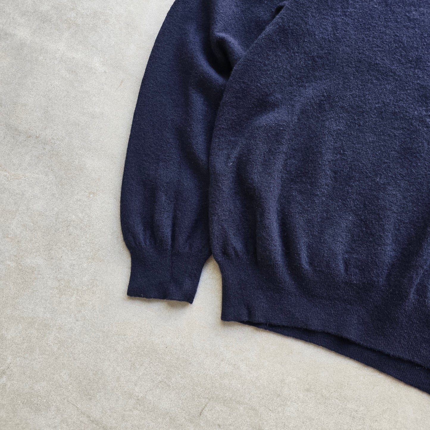 Vintage Ralph Lauren Merino Wool Sweater - L