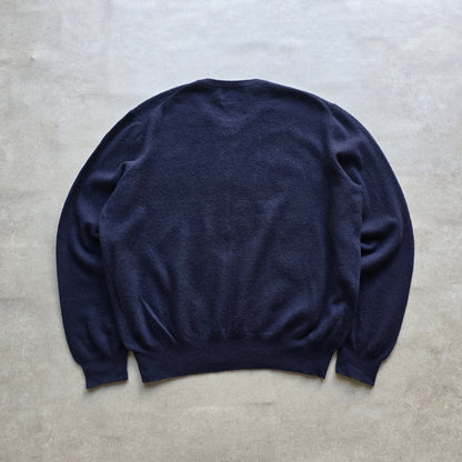 Vintage Ralph Lauren Merino Wool Sweater - L