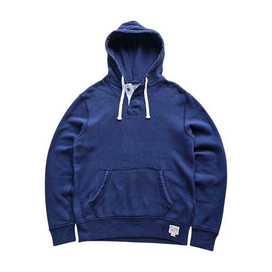 Vintage Ralph Lauren Hoodie - M