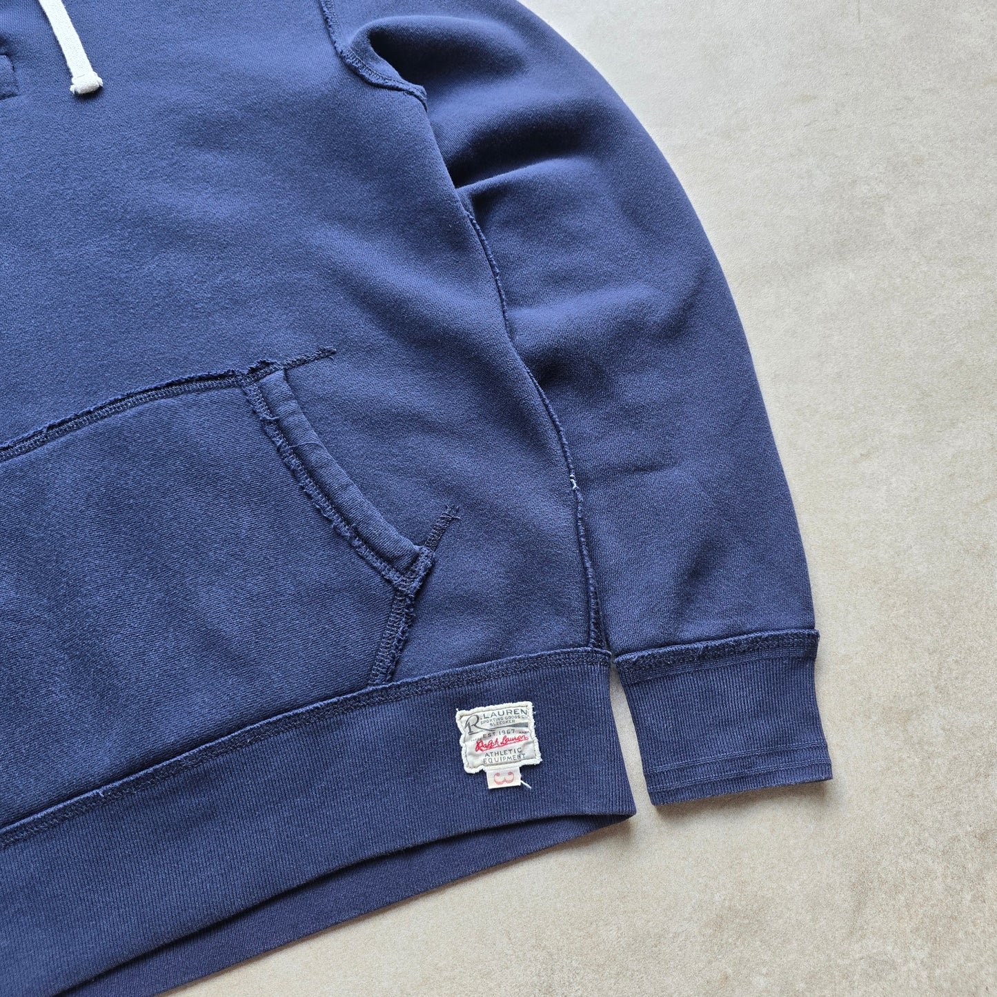 Vintage Ralph Lauren Hoodie - M