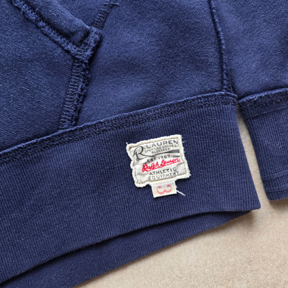 Vintage Ralph Lauren Hoodie - M