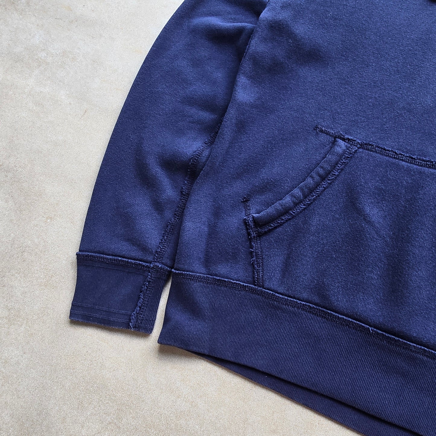 Vintage Ralph Lauren Hoodie - M