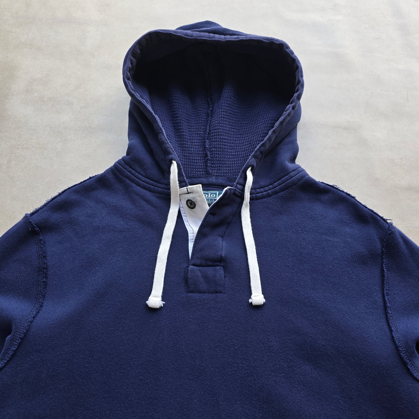 Vintage Ralph Lauren Hoodie - M