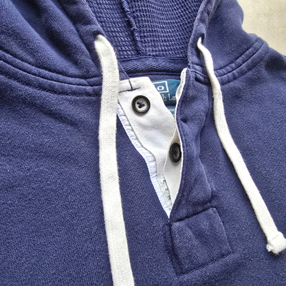 Vintage Ralph Lauren Hoodie - M