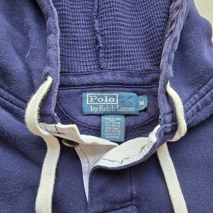 Vintage Ralph Lauren Hoodie - M