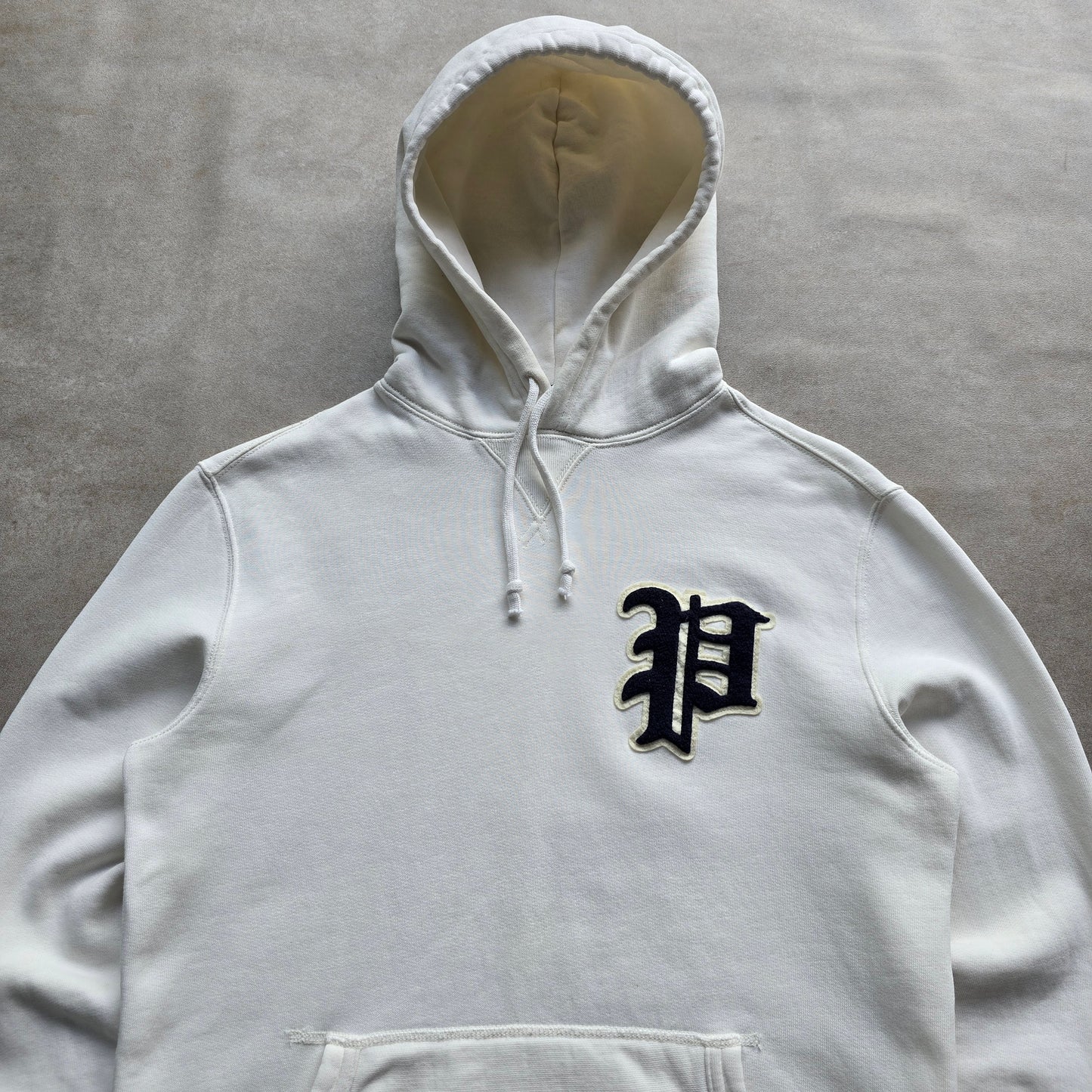 Ralph Lauren P Hoodie - S