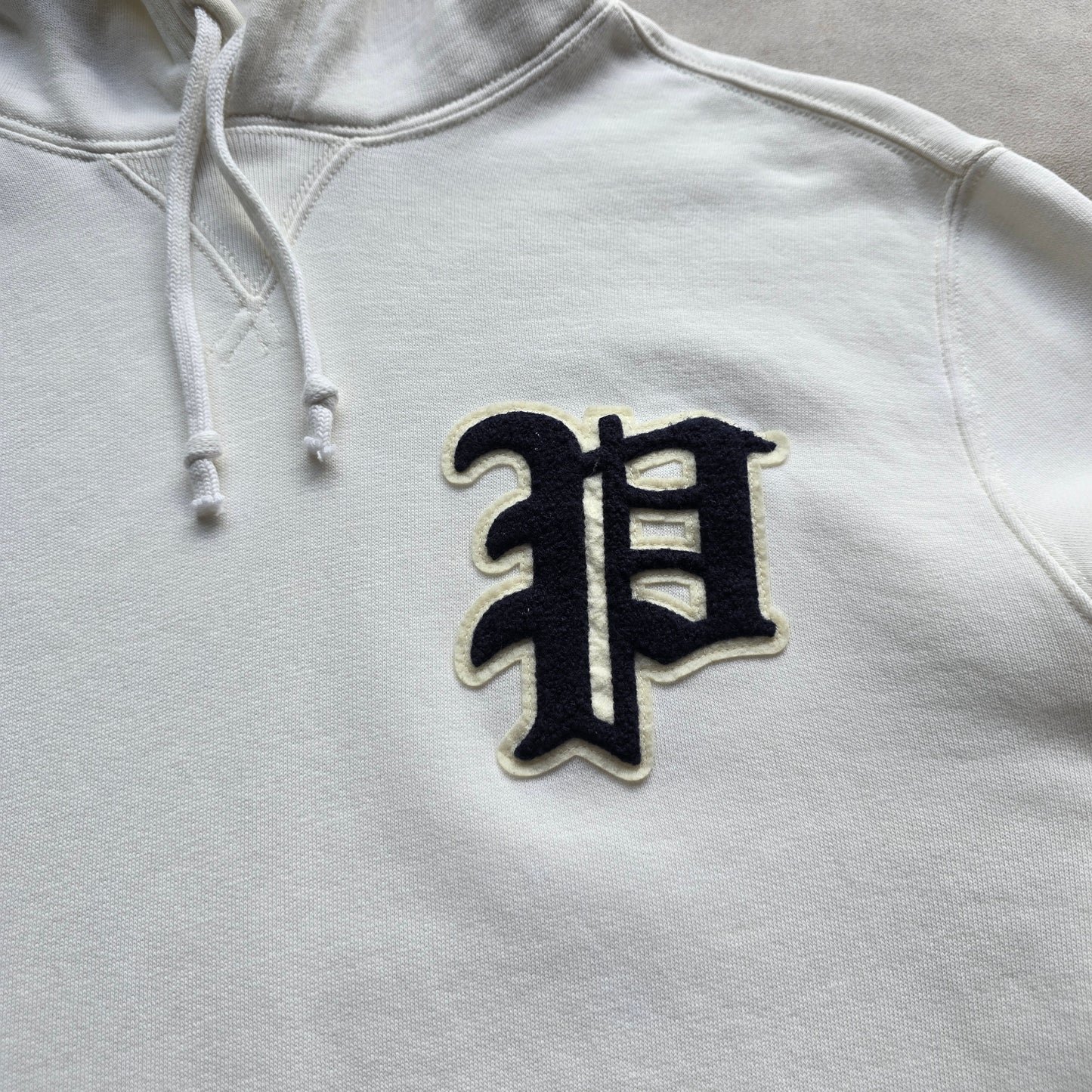 Ralph Lauren P Hoodie - S