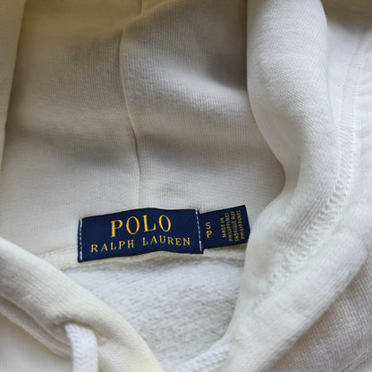 Ralph Lauren P Hoodie - S