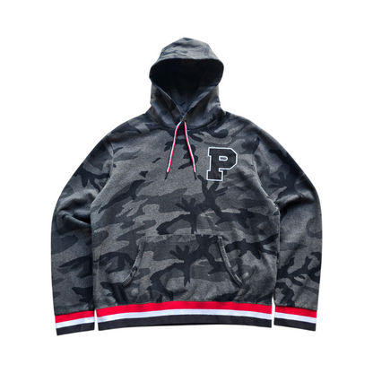 Ralph Lauren P Camo Hoodie - L