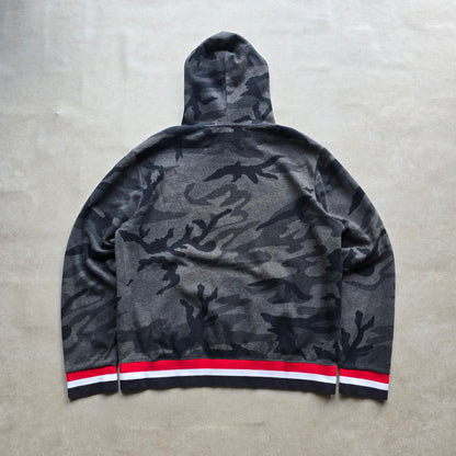 Ralph Lauren P Camo Hoodie - L