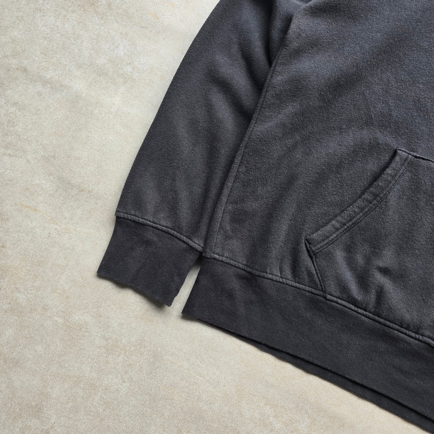 Ralph Lauren Script Logo Hoodie - L