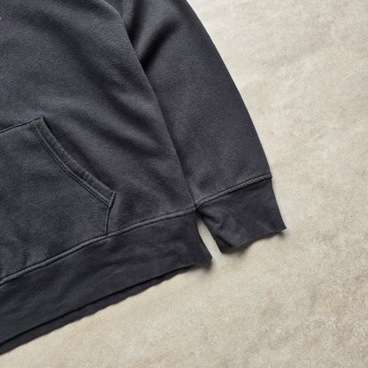 Ralph Lauren Script Logo Hoodie - L