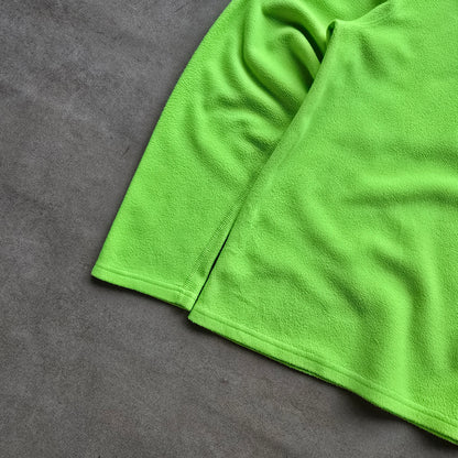 Ralph Lauren Performance 1/4 Zip Lightweight Jumper - WMNS L