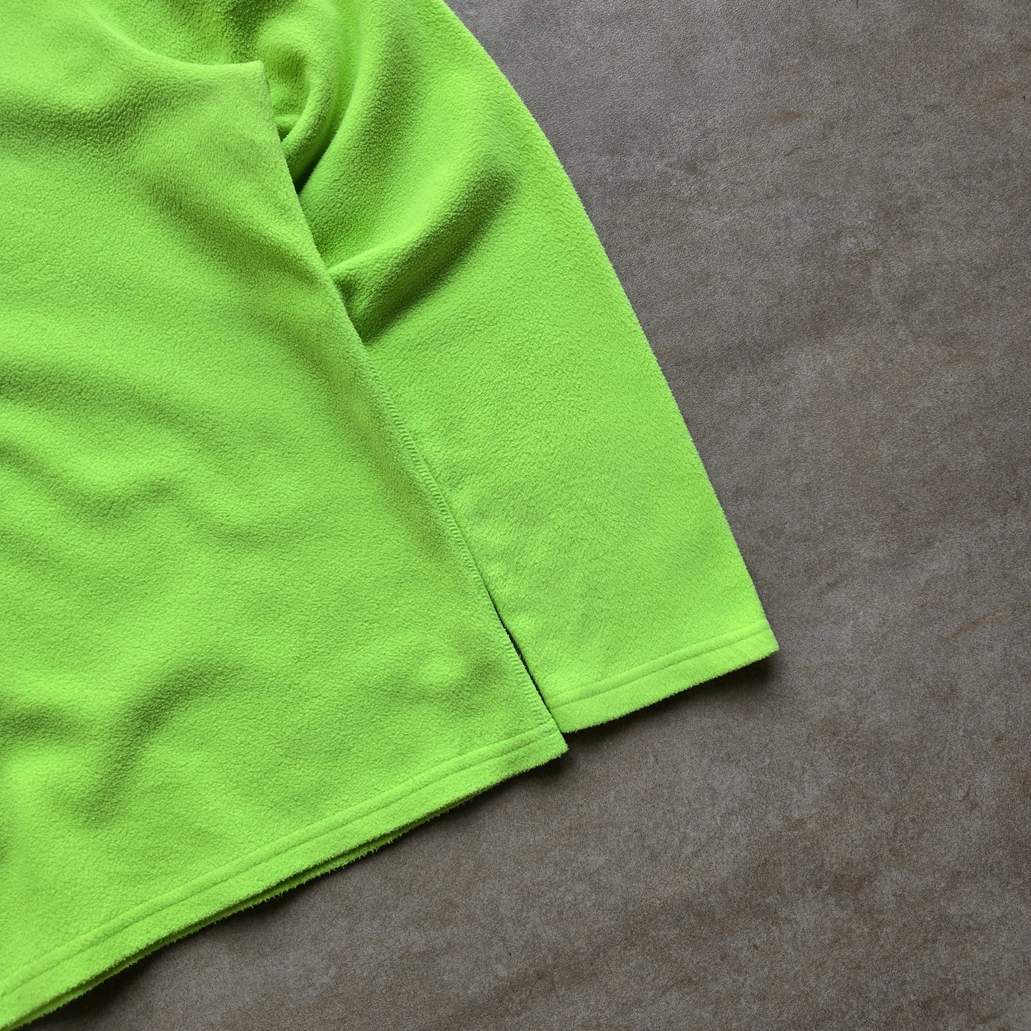 Ralph Lauren Performance 1/4 Zip Lightweight Jumper - WMNS L