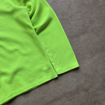 Ralph Lauren Performance 1/4 Zip Lightweight Jumper - WMNS L