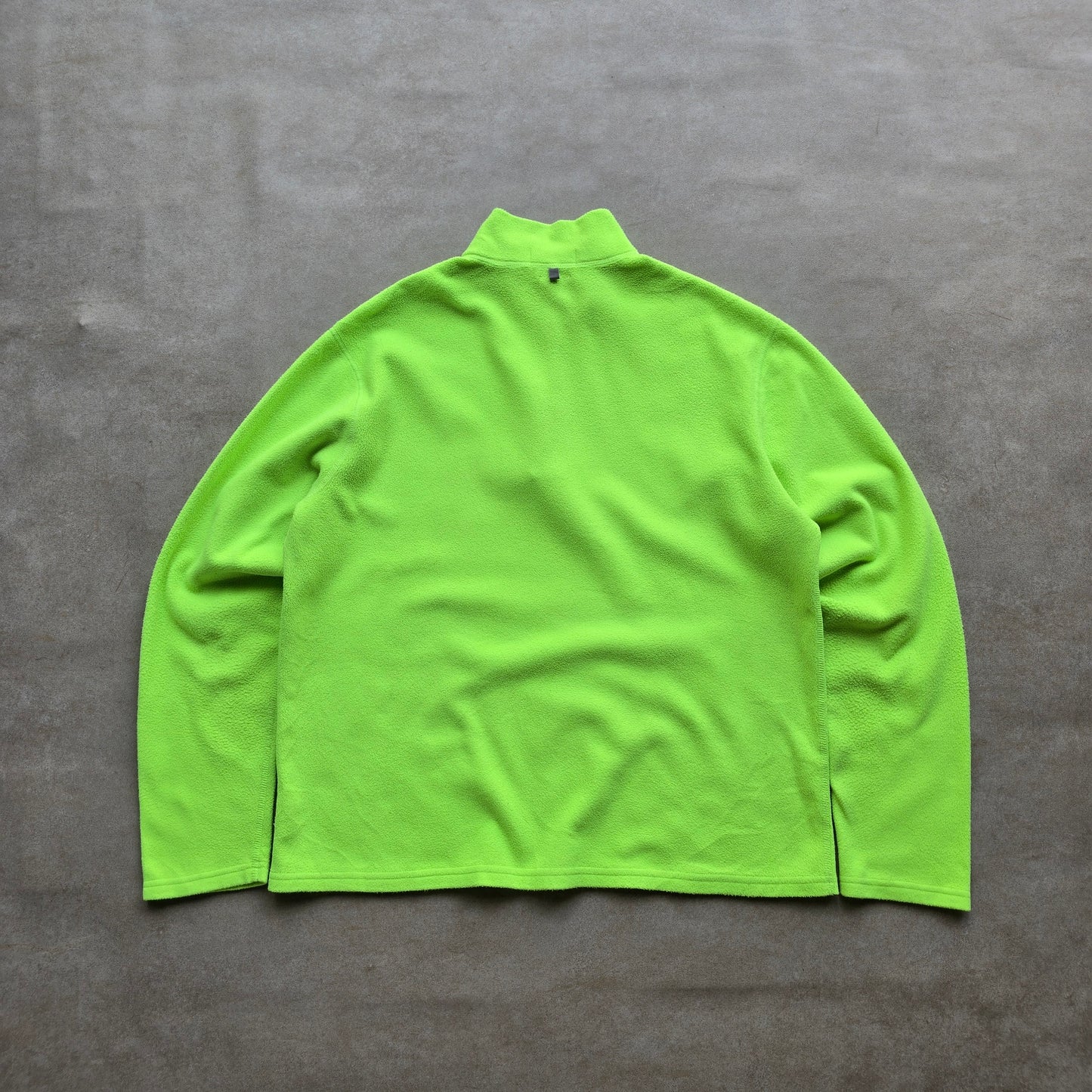 Ralph Lauren Performance 1/4 Zip Lightweight Jumper - WMNS L