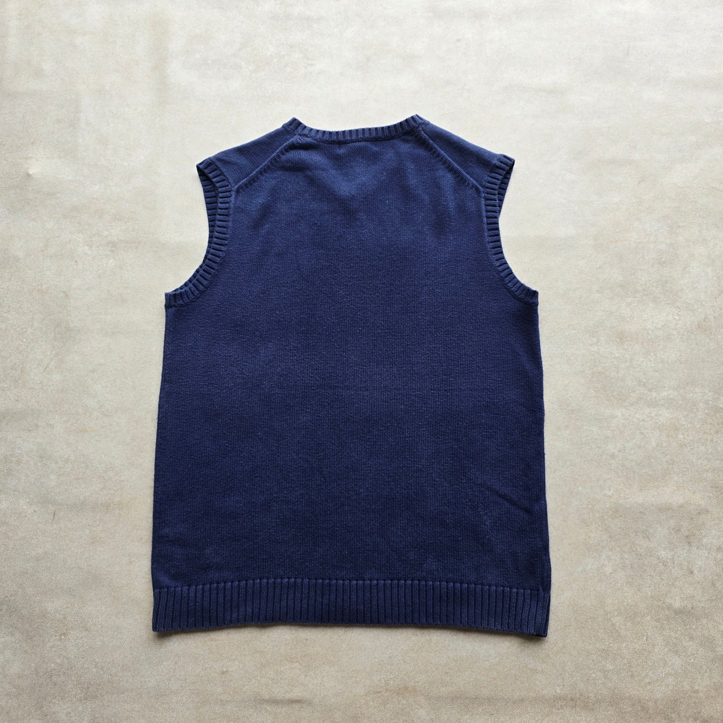 Ralph Lauren Knit Vest - M