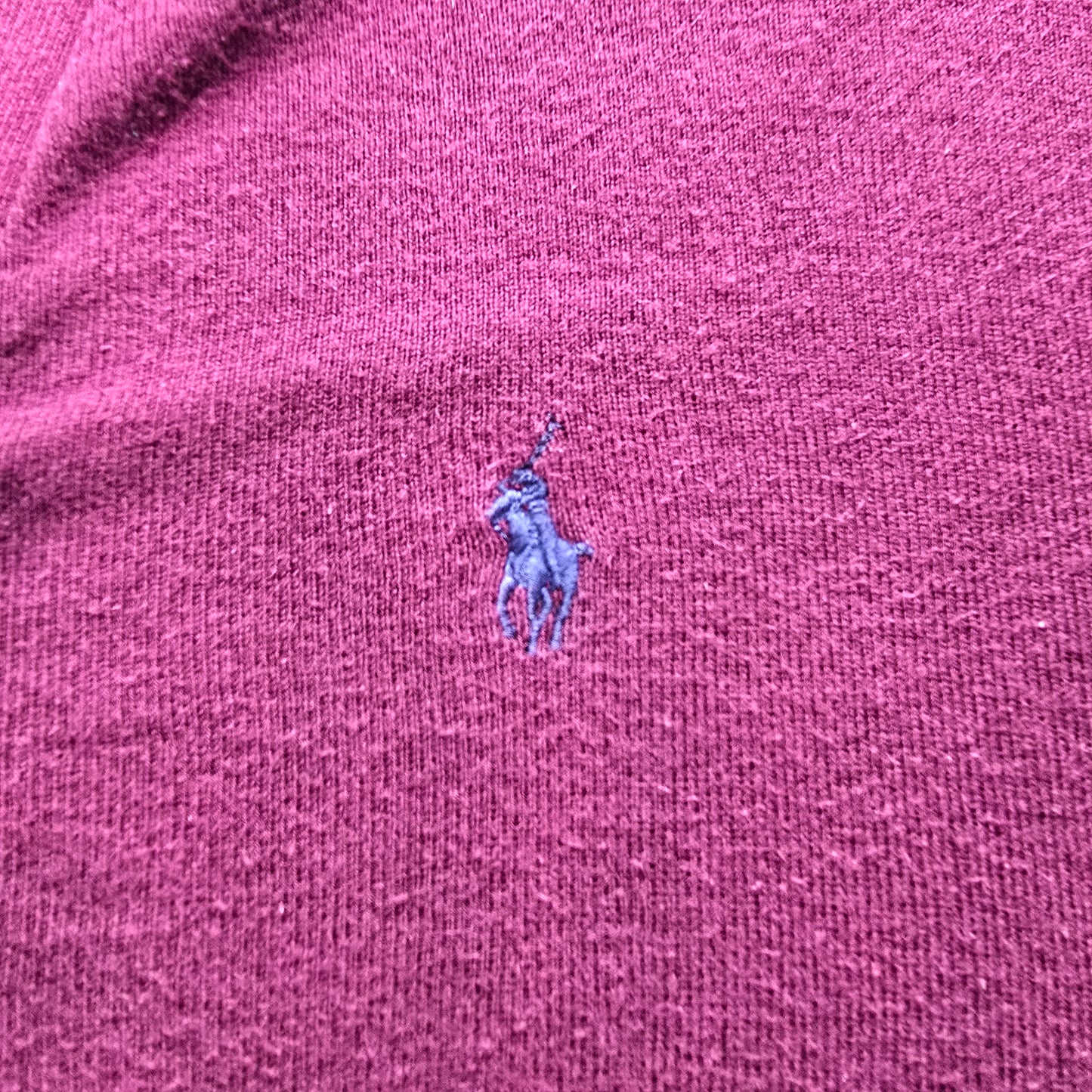 Vintage Ralph Lauren Cardigan - XXL