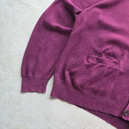 Vintage Ralph Lauren Cardigan - XXL