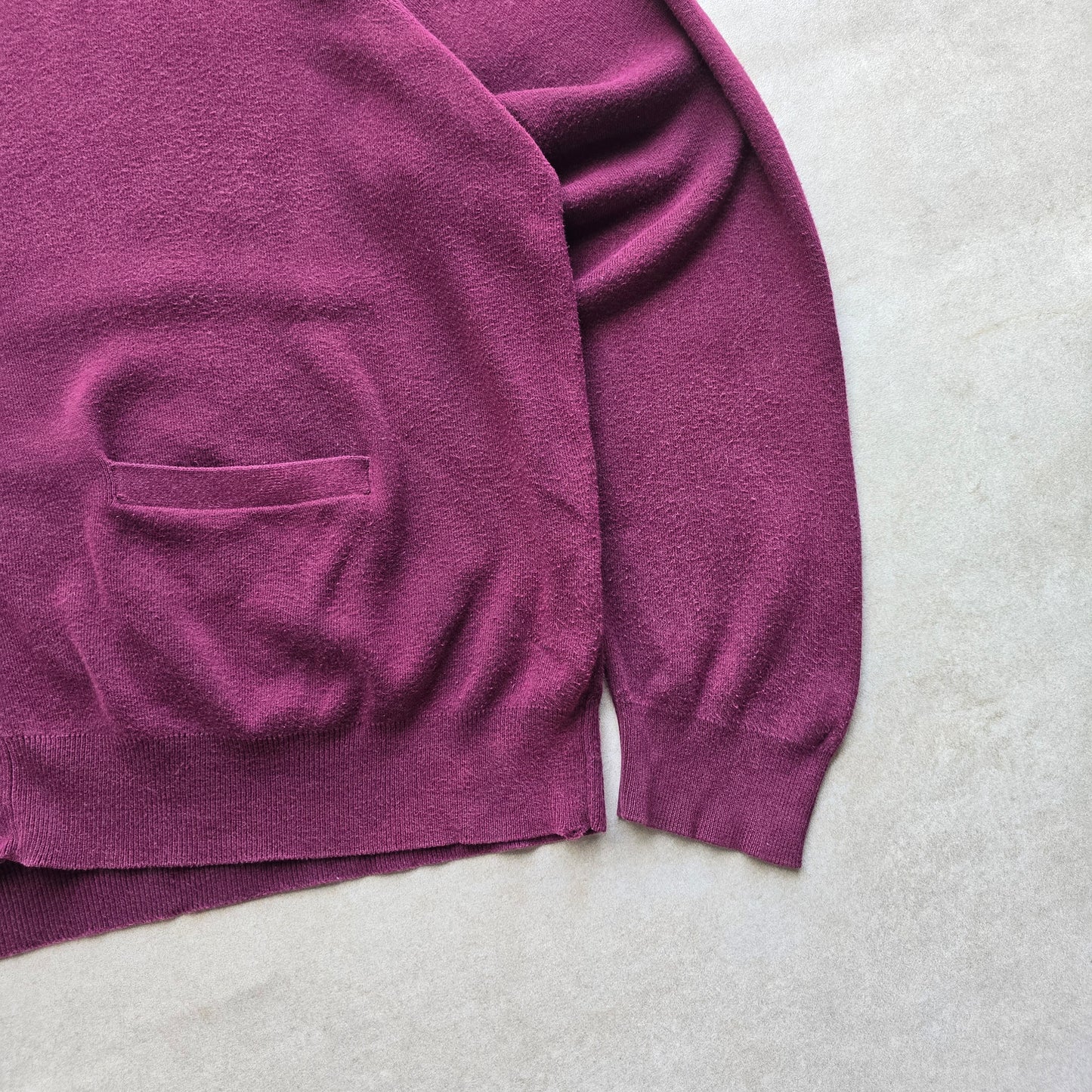 Vintage Ralph Lauren Cardigan - XXL