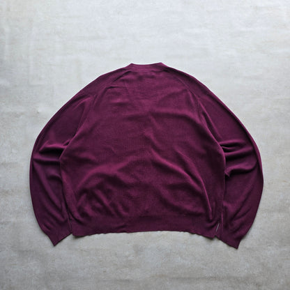 Vintage Ralph Lauren Cardigan - XXL