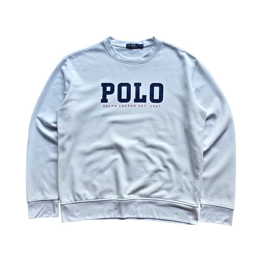 Polo Ralph Lauren Sweatshirt - L