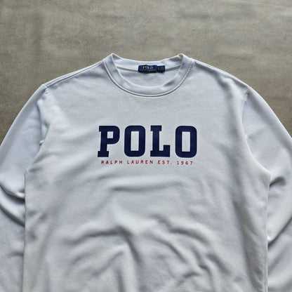 Polo Ralph Lauren Sweatshirt - L