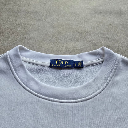 Polo Ralph Lauren Sweatshirt - L