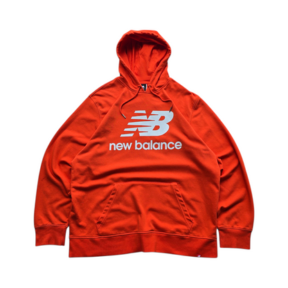 New Balance Hoodie - XXL