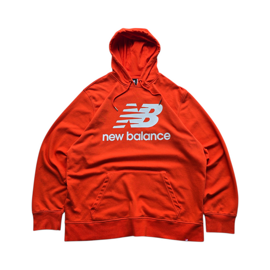 New Balance Hoodie - XXL