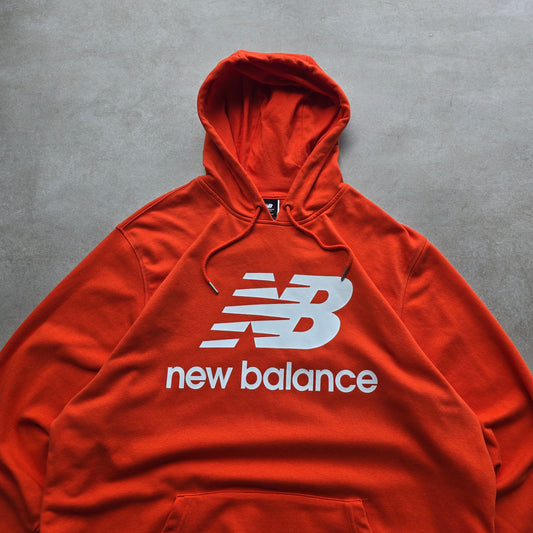 New Balance Hoodie - XXL