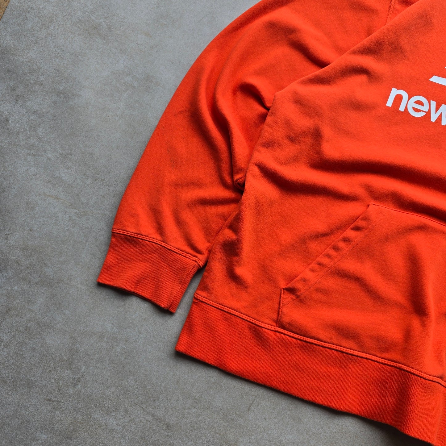 New Balance Hoodie - XXL