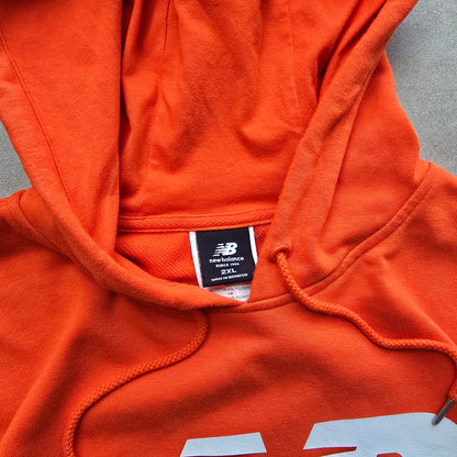 New Balance Hoodie - XXL