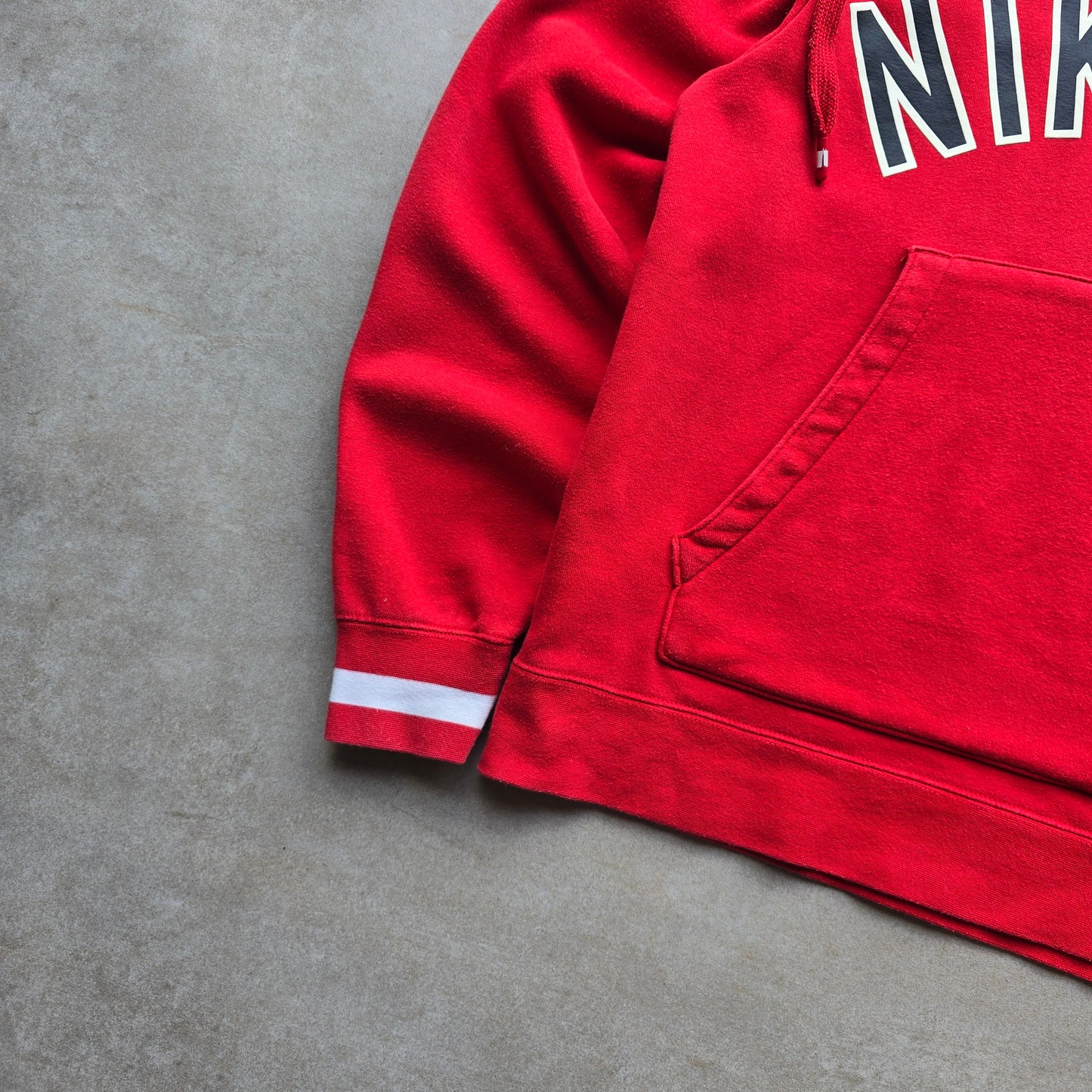 Nike Air Hoodie - S