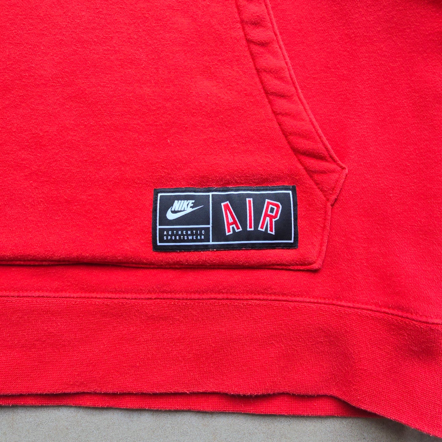 Nike Air Hoodie - S
