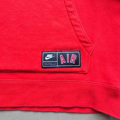 Nike Air Hoodie - S