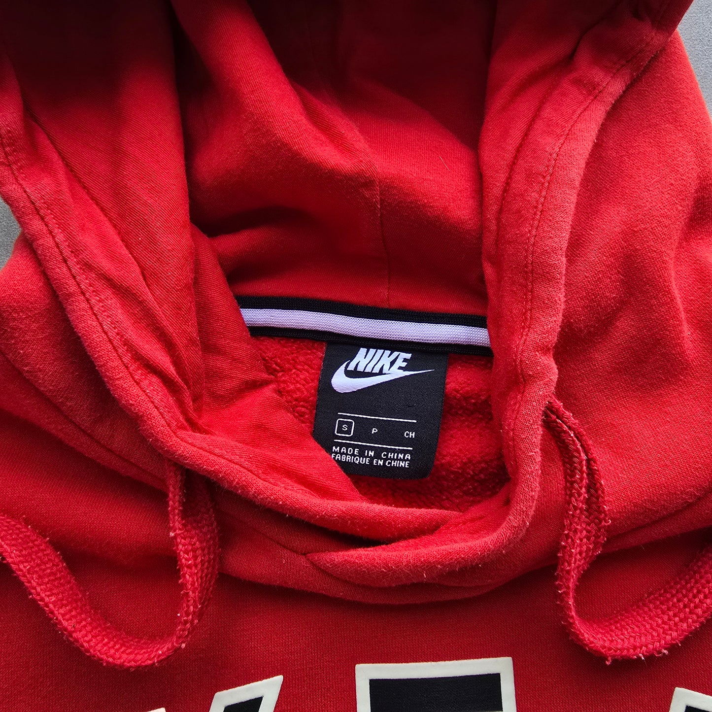 Nike Air Hoodie - S