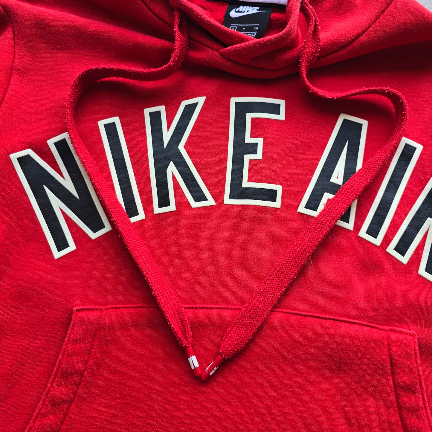 Nike Air Hoodie - S