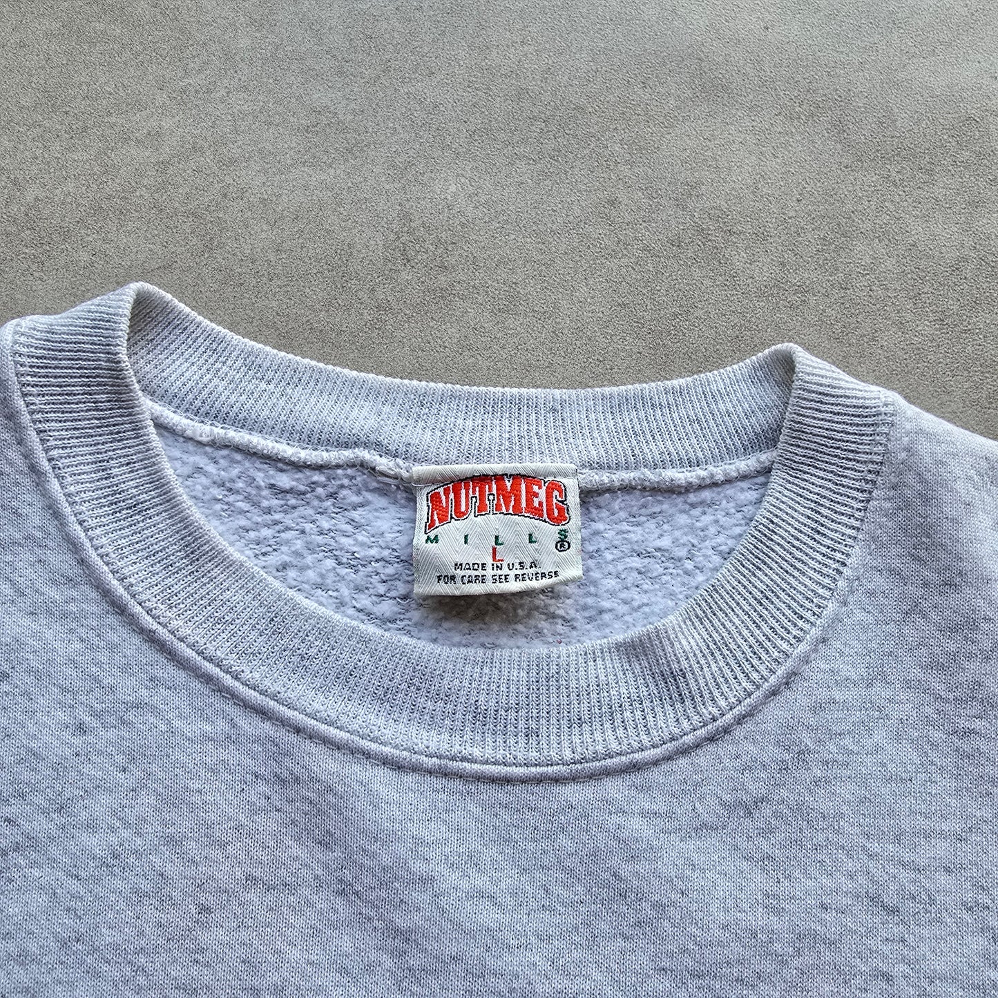Vintage 1995 Green Bay Packers Brett Favre Sweatshirt - L
