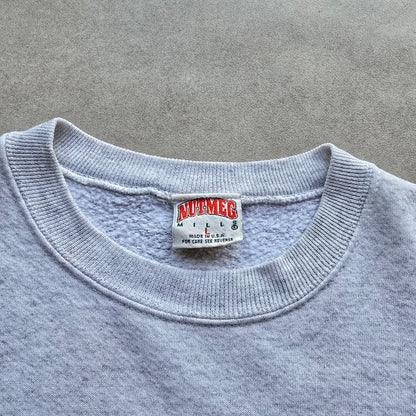 Vintage 1995 Green Bay Packers Brett Favre Sweatshirt - L