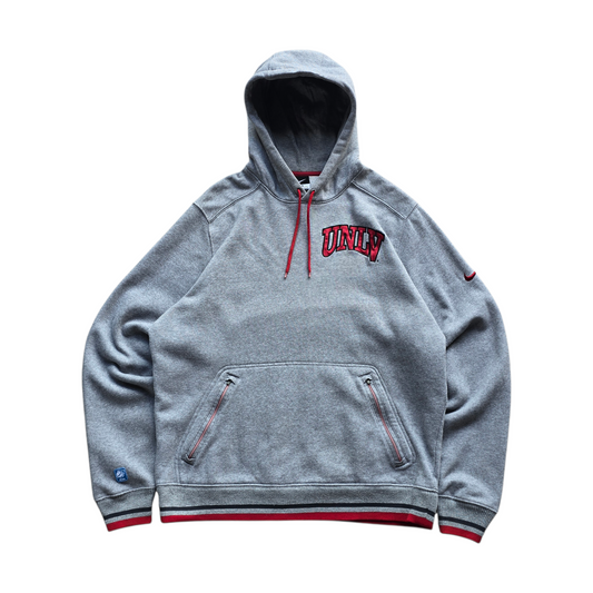 Vintage Nike UNLV University Hoodie - L