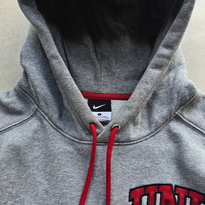 Vintage Nike UNLV University Hoodie - L
