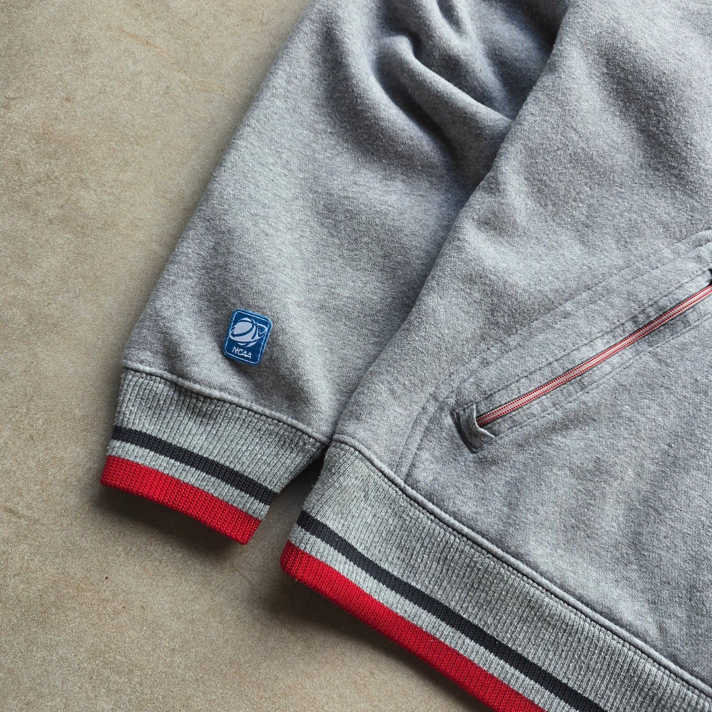 Vintage Nike UNLV University Hoodie - L
