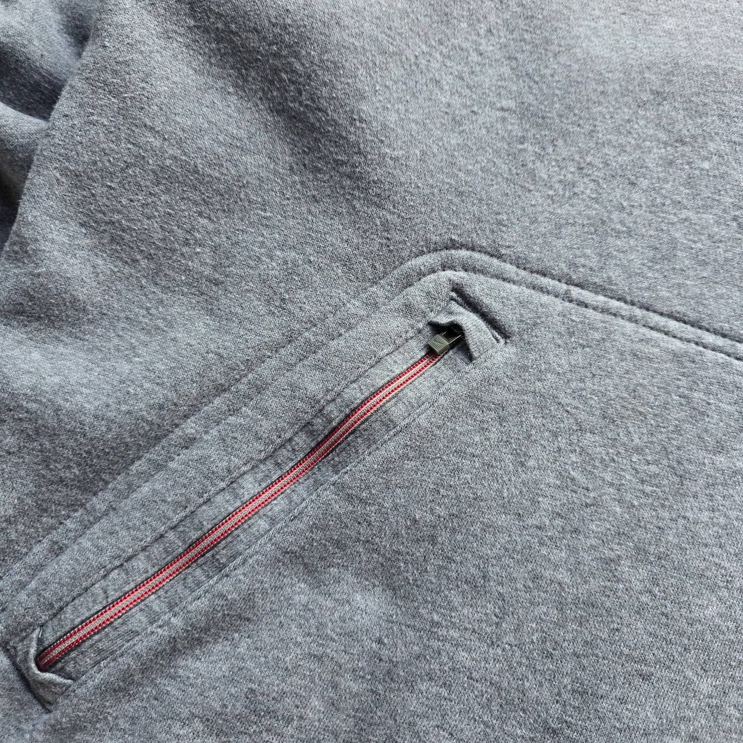 Vintage Nike UNLV University Hoodie - L