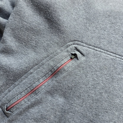 Vintage Nike UNLV University Hoodie - L