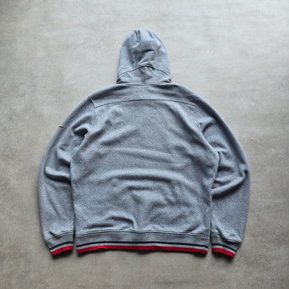 Vintage Nike UNLV University Hoodie - L
